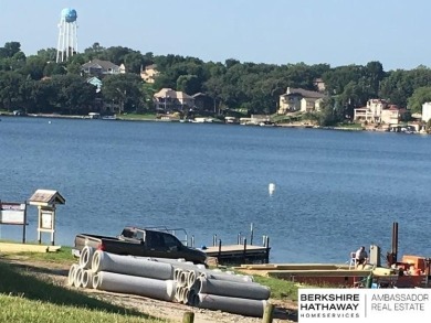 Ron & Sherri Burkle, M: , ronburkle1,   - Captivating level lot on Lake Ridge Country Club in Nebraska - for sale on GolfHomes.com, golf home, golf lot