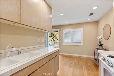 Location, Location, Location! Situated in the highly desirable on Bixby Village Golf Course in California - for sale on GolfHomes.com, golf home, golf lot