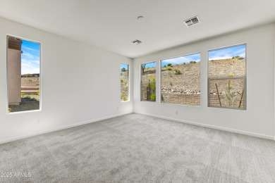 Located in the Palomino neighborhood at Wickenburg Ranch, this on Wickenburg Ranch Golf Course in Arizona - for sale on GolfHomes.com, golf home, golf lot
