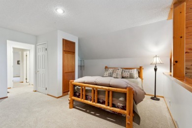 Located in one of the most desirable areas of Tahoe Donner. This on Tahoe Donner Golf Course in California - for sale on GolfHomes.com, golf home, golf lot