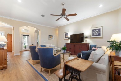 Welcome to this beautifully updated three bedroom, two bath home on Grand Haven Golf Club in Florida - for sale on GolfHomes.com, golf home, golf lot