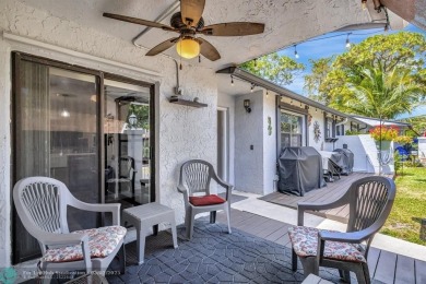 Run, don't walk to this 3 Bedroom/2 Bath spacious villa which on The Links At Madison Green in Florida - for sale on GolfHomes.com, golf home, golf lot
