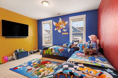 Welcome to relaxed coastal living in this beautifully maintained on Blackmoor Golf Club in South Carolina - for sale on GolfHomes.com, golf home, golf lot