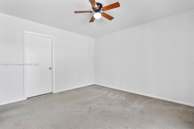 Lovely 1 bedroom, 1 bathroom apartment located in the desirable on Orangebrook Golf and Country Club in Florida - for sale on GolfHomes.com, golf home, golf lot
