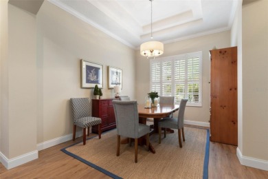 Welcome to this beautifully updated three bedroom, two bath home on Grand Haven Golf Club in Florida - for sale on GolfHomes.com, golf home, golf lot