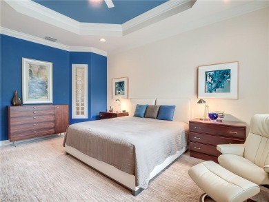 COME SEE THIS PRISTINE 2ND FLOOR CONDO WITH AN AMAZING LAKE AND on The Colony Golf and Country Club in Florida - for sale on GolfHomes.com, golf home, golf lot
