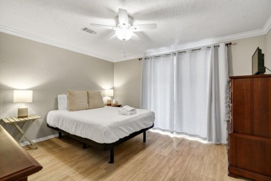 Rare extra-large Driftwood Condo on Edisto Beach has 2 bedrooms on The Plantation Course At Edisto in South Carolina - for sale on GolfHomes.com, golf home, golf lot