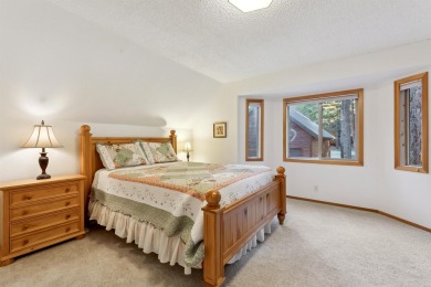 Located in one of the most desirable areas of Tahoe Donner. This on Tahoe Donner Golf Course in California - for sale on GolfHomes.com, golf home, golf lot