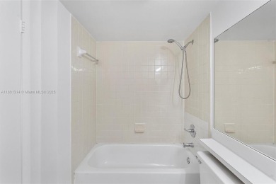 Lovely 1 bedroom, 1 bathroom apartment located in the desirable on Orangebrook Golf and Country Club in Florida - for sale on GolfHomes.com, golf home, golf lot