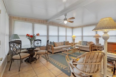 WHAT A VIEW! You'll certainly enjoy watching the sunrise each on Maple Leaf Golf and Country Club in Florida - for sale on GolfHomes.com, golf home, golf lot