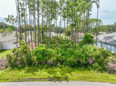 This gorgeous property is now available. Build your Florida on Grand Club Matanzas in Florida - for sale on GolfHomes.com, golf home, golf lot