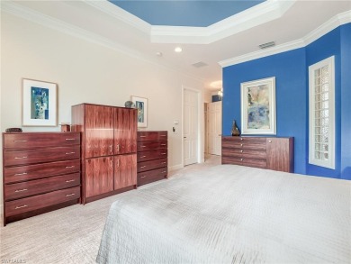 COME SEE THIS PRISTINE 2ND FLOOR CONDO WITH AN AMAZING LAKE AND on The Colony Golf and Country Club in Florida - for sale on GolfHomes.com, golf home, golf lot