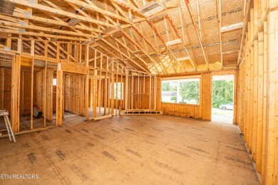 ''Welcome Home''  Imagine a 1525 sq ft home taking shape in the on Druid Hills Golf Club in Tennessee - for sale on GolfHomes.com, golf home, golf lot