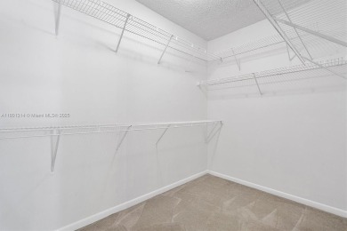Lovely 1 bedroom, 1 bathroom apartment located in the desirable on Orangebrook Golf and Country Club in Florida - for sale on GolfHomes.com, golf home, golf lot