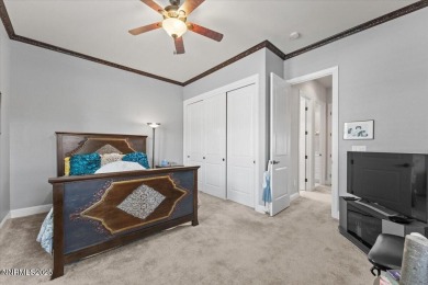Beautifully maintained single-story home located on the 18th on Somersett Country Club in Nevada - for sale on GolfHomes.com, golf home, golf lot