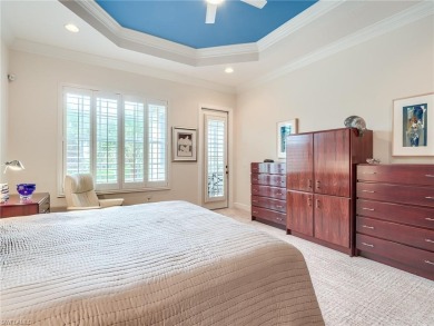 COME SEE THIS PRISTINE 2ND FLOOR CONDO WITH AN AMAZING LAKE AND on The Colony Golf and Country Club in Florida - for sale on GolfHomes.com, golf home, golf lot