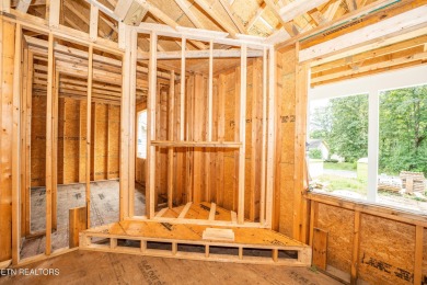 ''Welcome Home''  Imagine a 1525 sq ft home taking shape in the on Druid Hills Golf Club in Tennessee - for sale on GolfHomes.com, golf home, golf lot