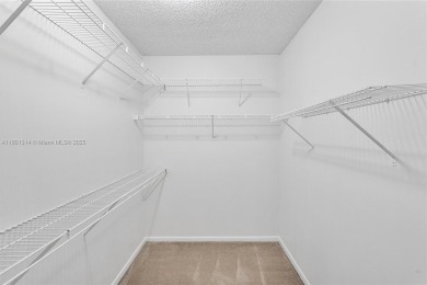 Lovely 1 bedroom, 1 bathroom apartment located in the desirable on Orangebrook Golf and Country Club in Florida - for sale on GolfHomes.com, golf home, golf lot