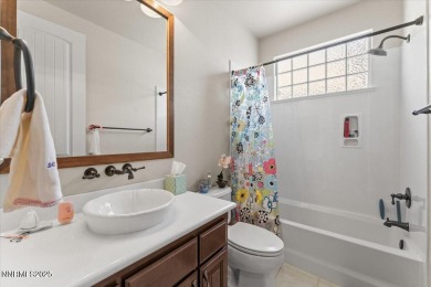 Beautifully maintained single-story home located on the 18th on Somersett Country Club in Nevada - for sale on GolfHomes.com, golf home, golf lot