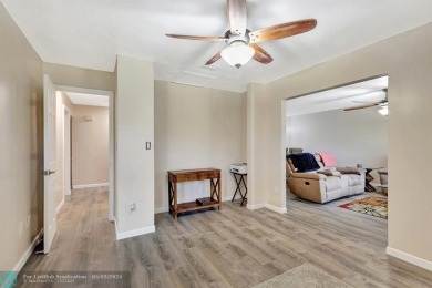 Run, don't walk to this 3 Bedroom/2 Bath spacious villa which on The Links At Madison Green in Florida - for sale on GolfHomes.com, golf home, golf lot