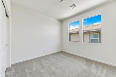 Located in the Palomino neighborhood at Wickenburg Ranch, this on Wickenburg Ranch Golf Course in Arizona - for sale on GolfHomes.com, golf home, golf lot