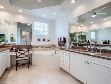 COME SEE THIS PRISTINE 2ND FLOOR CONDO WITH AN AMAZING LAKE AND on The Colony Golf and Country Club in Florida - for sale on GolfHomes.com, golf home, golf lot