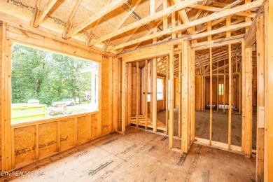 ''Welcome Home''  Imagine a 1525 sq ft home taking shape in the on Druid Hills Golf Club in Tennessee - for sale on GolfHomes.com, golf home, golf lot