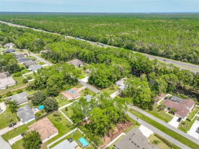 This gorgeous property is now available. Build your Florida on Grand Club Matanzas in Florida - for sale on GolfHomes.com, golf home, golf lot
