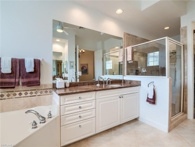 COME SEE THIS PRISTINE 2ND FLOOR CONDO WITH AN AMAZING LAKE AND on The Colony Golf and Country Club in Florida - for sale on GolfHomes.com, golf home, golf lot