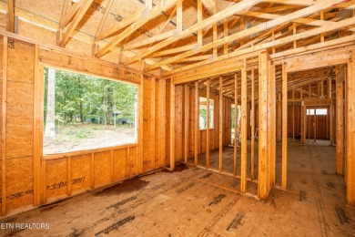 ''Welcome Home''  Imagine a 1525 sq ft home taking shape in the on Druid Hills Golf Club in Tennessee - for sale on GolfHomes.com, golf home, golf lot