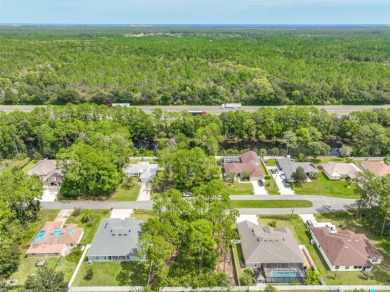 This gorgeous property is now available. Build your Florida on Grand Club Matanzas in Florida - for sale on GolfHomes.com, golf home, golf lot