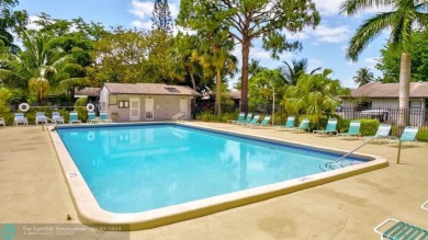 Run, don't walk to this 3 Bedroom/2 Bath spacious villa which on The Links At Madison Green in Florida - for sale on GolfHomes.com, golf home, golf lot