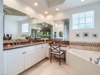 COME SEE THIS PRISTINE 2ND FLOOR CONDO WITH AN AMAZING LAKE AND on The Colony Golf and Country Club in Florida - for sale on GolfHomes.com, golf home, golf lot