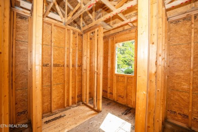 ''Welcome Home''  Imagine a 1525 sq ft home taking shape in the on Druid Hills Golf Club in Tennessee - for sale on GolfHomes.com, golf home, golf lot
