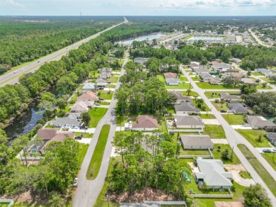 This gorgeous property is now available. Build your Florida on Grand Club Matanzas in Florida - for sale on GolfHomes.com, golf home, golf lot