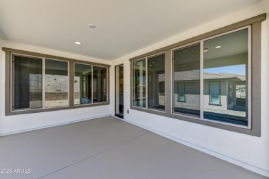 Located in the Palomino neighborhood at Wickenburg Ranch, this on Wickenburg Ranch Golf Course in Arizona - for sale on GolfHomes.com, golf home, golf lot