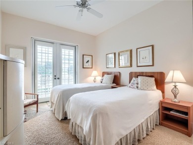 COME SEE THIS PRISTINE 2ND FLOOR CONDO WITH AN AMAZING LAKE AND on The Colony Golf and Country Club in Florida - for sale on GolfHomes.com, golf home, golf lot