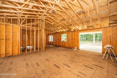 ''Welcome Home''  Imagine a 1525 sq ft home taking shape in the on Druid Hills Golf Club in Tennessee - for sale on GolfHomes.com, golf home, golf lot