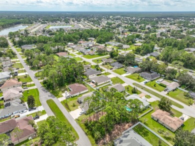 This gorgeous property is now available. Build your Florida on Grand Club Matanzas in Florida - for sale on GolfHomes.com, golf home, golf lot