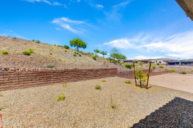 Located in the Palomino neighborhood at Wickenburg Ranch, this on Wickenburg Ranch Golf Course in Arizona - for sale on GolfHomes.com, golf home, golf lot