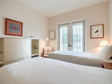 COME SEE THIS PRISTINE 2ND FLOOR CONDO WITH AN AMAZING LAKE AND on The Colony Golf and Country Club in Florida - for sale on GolfHomes.com, golf home, golf lot