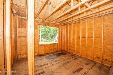 ''Welcome Home''  Imagine a 1525 sq ft home taking shape in the on Druid Hills Golf Club in Tennessee - for sale on GolfHomes.com, golf home, golf lot