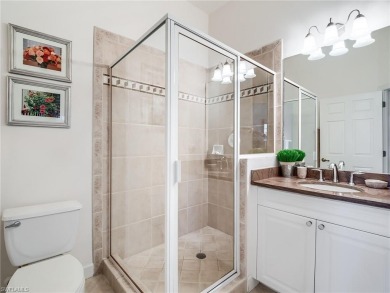 COME SEE THIS PRISTINE 2ND FLOOR CONDO WITH AN AMAZING LAKE AND on The Colony Golf and Country Club in Florida - for sale on GolfHomes.com, golf home, golf lot