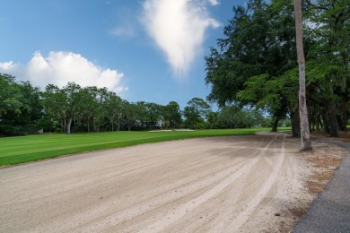 Rare extra-large Driftwood Condo on Edisto Beach has 2 bedrooms on The Plantation Course At Edisto in South Carolina - for sale on GolfHomes.com, golf home, golf lot