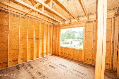 ''Welcome Home''  Imagine a 1525 sq ft home taking shape in the on Druid Hills Golf Club in Tennessee - for sale on GolfHomes.com, golf home, golf lot