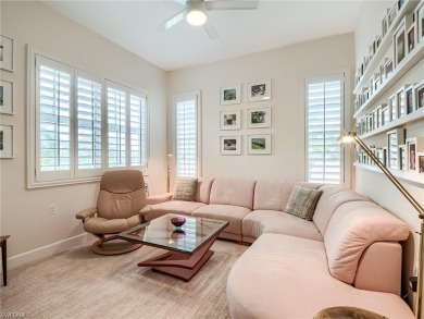 COME SEE THIS PRISTINE 2ND FLOOR CONDO WITH AN AMAZING LAKE AND on The Colony Golf and Country Club in Florida - for sale on GolfHomes.com, golf home, golf lot
