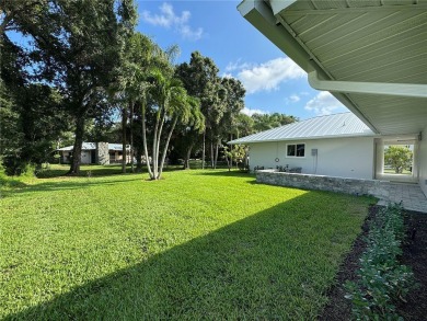 Completely redesigned  remodeled CBS 3/2/2 home in the highly on Vero Beach Country Club in Florida - for sale on GolfHomes.com, golf home, golf lot