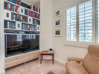 COME SEE THIS PRISTINE 2ND FLOOR CONDO WITH AN AMAZING LAKE AND on The Colony Golf and Country Club in Florida - for sale on GolfHomes.com, golf home, golf lot
