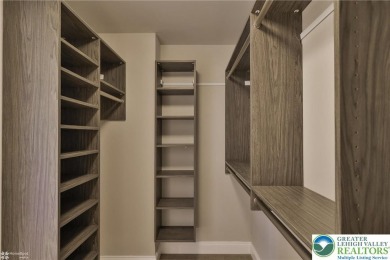 Stunning former model home in the highly desirable 55+ community on Green Pond Golf Course in Pennsylvania - for sale on GolfHomes.com, golf home, golf lot