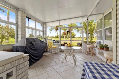 WHAT A VIEW! You'll certainly enjoy watching the sunrise each on Maple Leaf Golf and Country Club in Florida - for sale on GolfHomes.com, golf home, golf lot